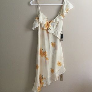 Reformation Adora Dress